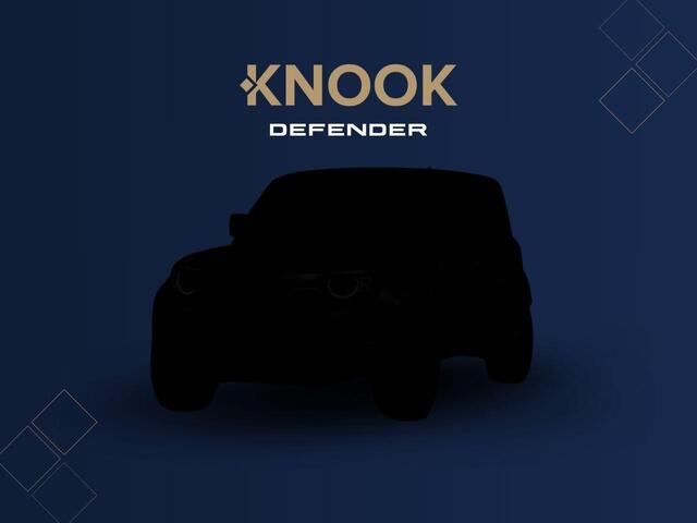 Land Rover DEFENDER 110 P300e 110 X-Dynamic HSE | Head-Up | Panoramadak | 22'' Velgen
