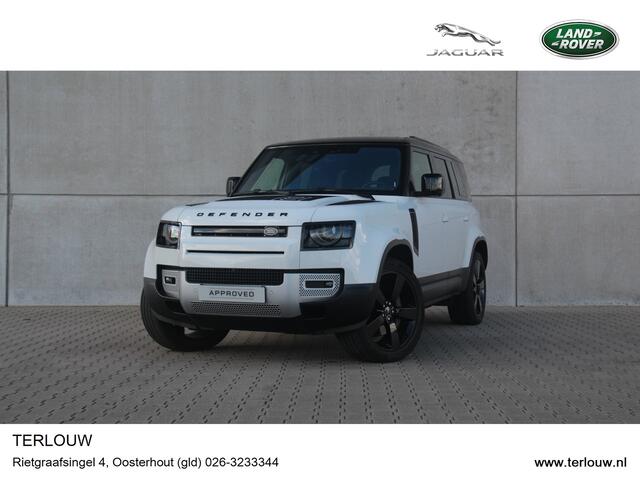 Land Rover DEFENDER 110 P400e S