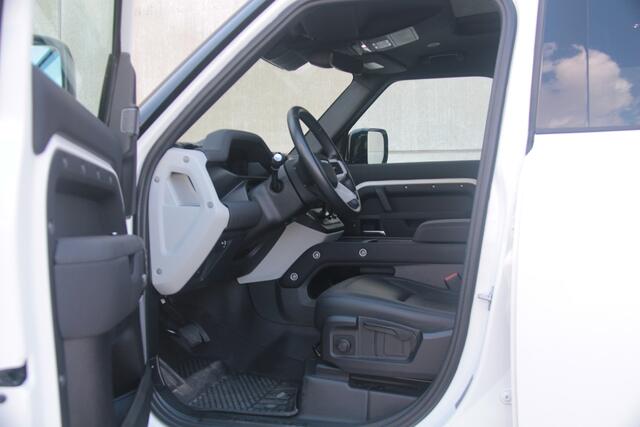 Land Rover DEFENDER 110 P400e S