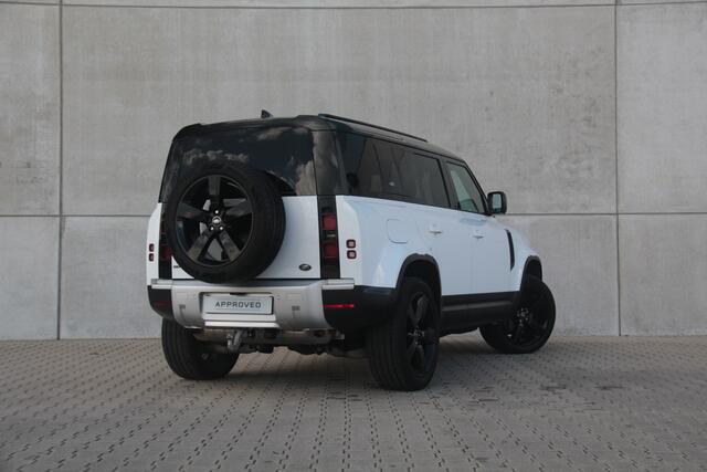 Land Rover DEFENDER 110 P400e S