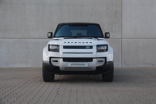 Land Rover DEFENDER 110 P400e S