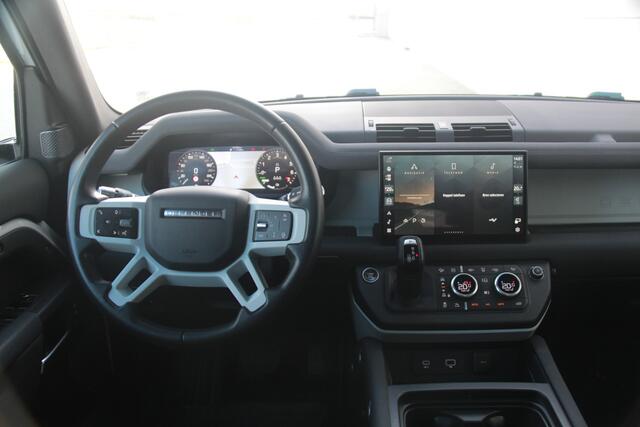 Land Rover DEFENDER 110 P400e S