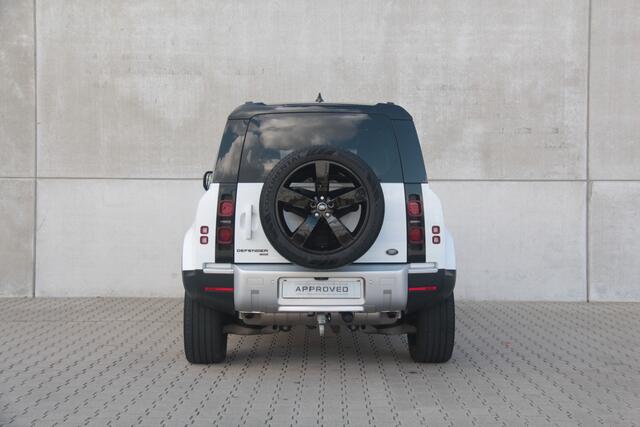 Land Rover DEFENDER 110 P400e S