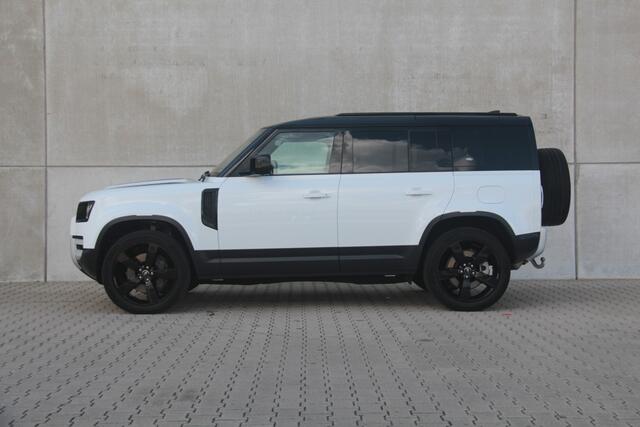 Land Rover DEFENDER 110 P400e S
