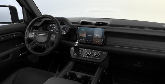 Land Rover DEFENDER 110 P300e 110 X-Dynamic SE | 22'' velgen | Trekhaak | Cold Climate