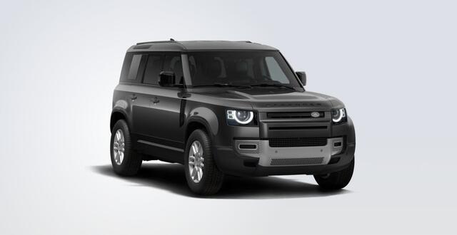 Land Rover DEFENDER 110 P300e 110 S | Black Pack | Panoramadak | Meridian