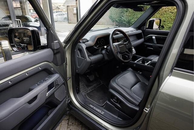 Land Rover DEFENDER 110 P400e 110 X-Dynamic SE Pano - 360 Camera - Trekhaak
