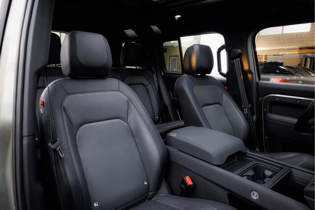 Land Rover DEFENDER 110 P400e 110 X-Dynamic SE Pano - 360 Camera - Trekhaak