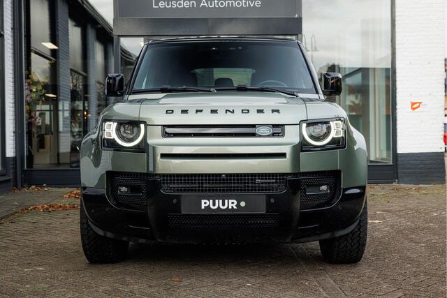 Land Rover DEFENDER 110 P400e 110 X-Dynamic SE Pano - 360 Camera - Trekhaak