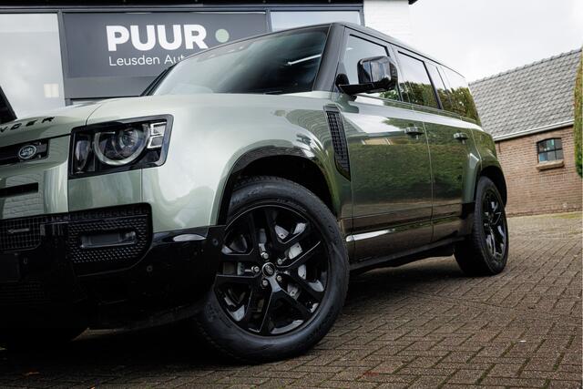 Land Rover DEFENDER 110 P400e 110 X-Dynamic SE Pano - 360 Camera - Trekhaak