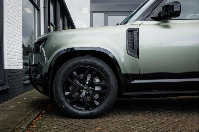 Land Rover DEFENDER 110 P400e 110 X-Dynamic SE Pano - 360 Camera - Trekhaak
