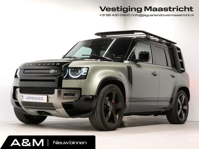 Land Rover DEFENDER 110 2.0 P300e 110 X