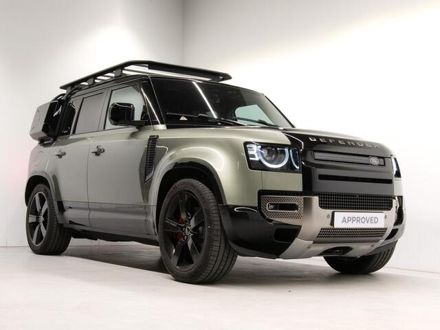 Land Rover DEFENDER 110 2.0 P300e 110 X