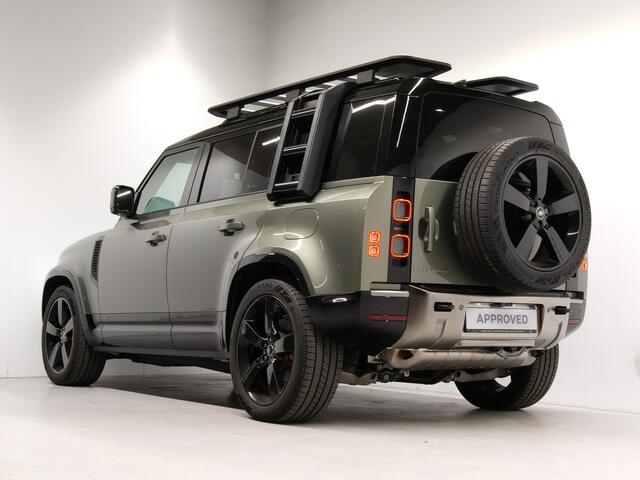 Land Rover DEFENDER 110 2.0 P300e 110 X