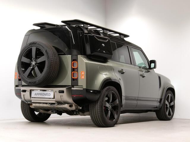 Land Rover DEFENDER 110 2.0 P300e 110 X