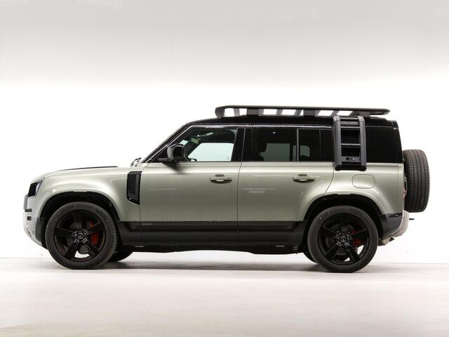 Land Rover DEFENDER 110 2.0 P300e 110 X