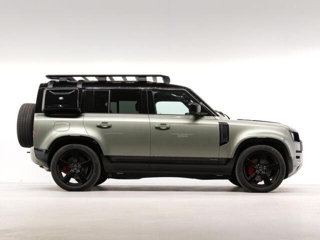 Land Rover DEFENDER 110 2.0 P300e 110 X