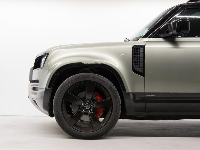 Land Rover DEFENDER 110 2.0 P300e 110 X