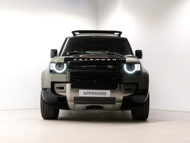 Land Rover DEFENDER 110 2.0 P300e 110 X