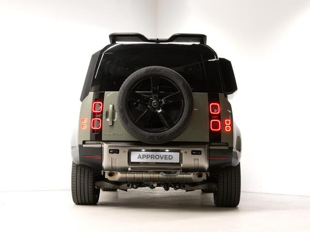 Land Rover DEFENDER 110 2.0 P300e 110 X