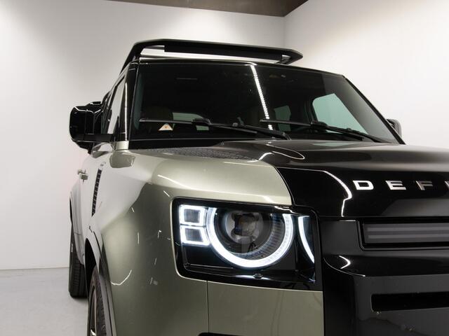 Land Rover DEFENDER 110 2.0 P300e 110 X