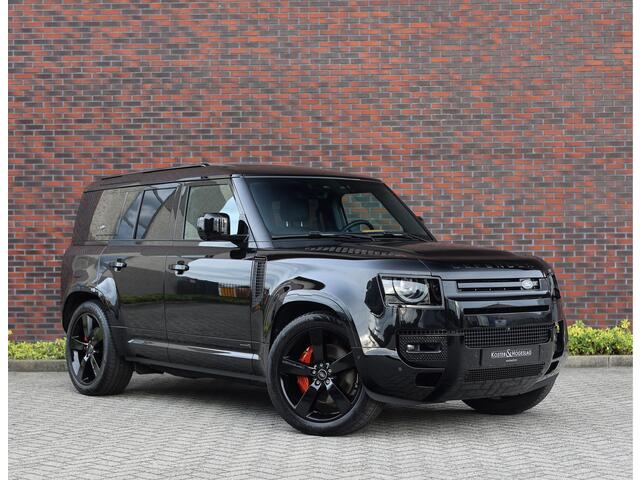 Land Rover DEFENDER P400e 110 X *Trekhaak*ACC*Head-up*Digitale spiegel*