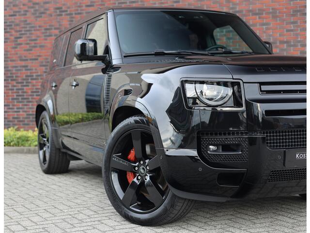Land Rover DEFENDER P400e 110 X *Trekhaak*ACC*Head-up*Digitale spiegel*