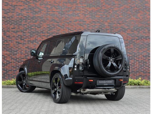 Land Rover DEFENDER P400e 110 X *Trekhaak*ACC*Head-up*Digitale spiegel*
