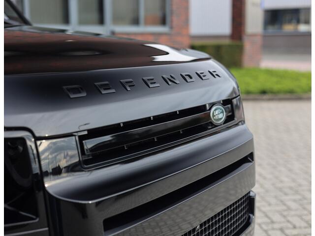 Land Rover DEFENDER P400e 110 X *Trekhaak*ACC*Head-up*Digitale spiegel*