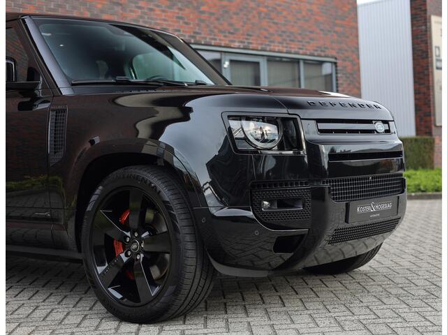 Land Rover DEFENDER P400e 110 X *Trekhaak*ACC*Head-up*Digitale spiegel*