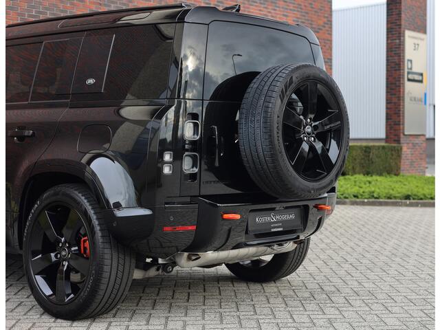 Land Rover DEFENDER P400e 110 X *Trekhaak*ACC*Head-up*Digitale spiegel*