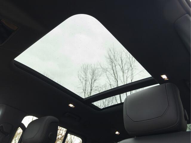 Land Rover DEFENDER 130 - P400 - 8-Zits