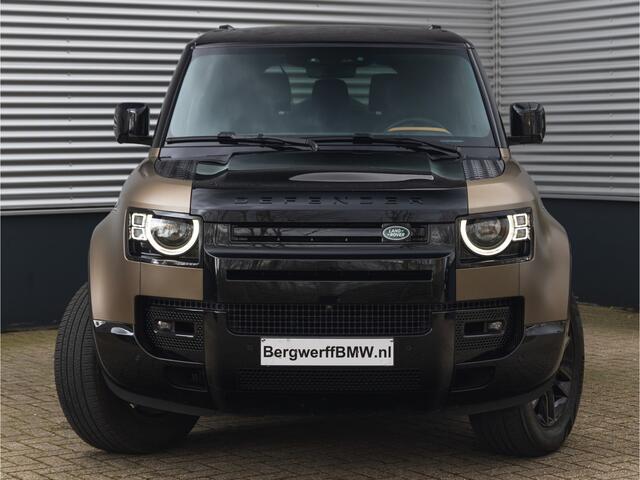 Land Rover DEFENDER 130 - P400 - 8-Zits