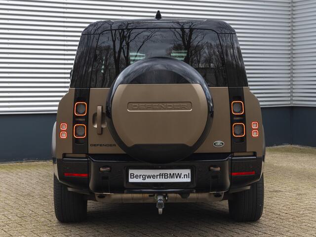 Land Rover DEFENDER 130 - P400 - 8-Zits
