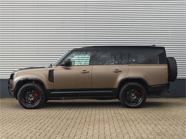 Land Rover DEFENDER 130 - P400 - 8-Zits