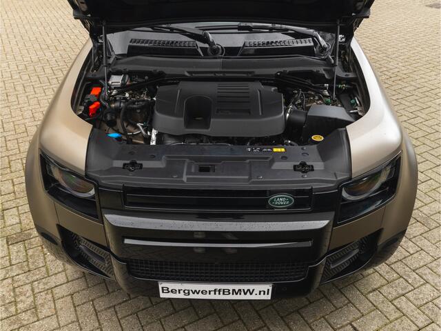 Land Rover DEFENDER 130 - P400 - 8-Zits