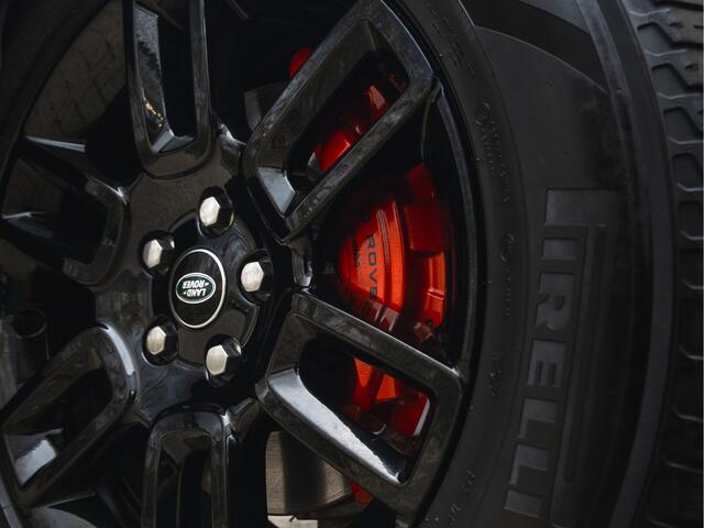 Land Rover DEFENDER 130 - P400 - 8-Zits