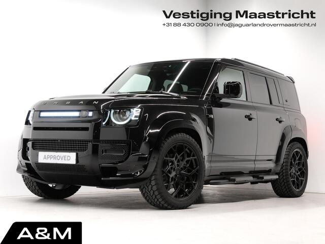 Land Rover DEFENDER 110 2.0 P300e 110 X-Dynamic SE