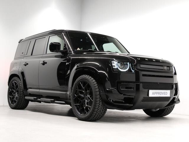 Land Rover DEFENDER 110 2.0 P300e 110 X-Dynamic SE