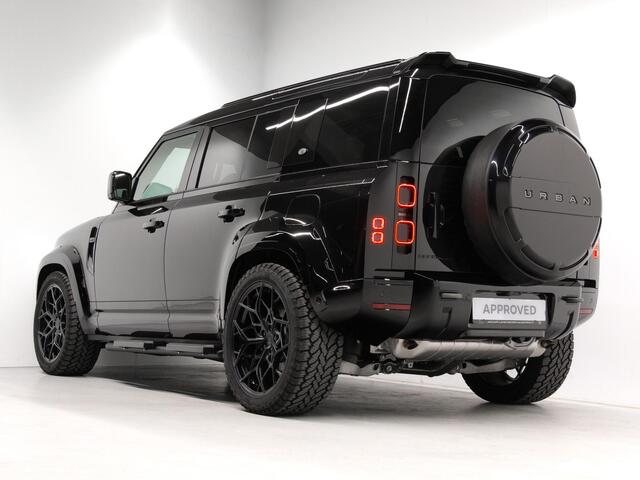 Land Rover DEFENDER 110 2.0 P300e 110 X-Dynamic SE