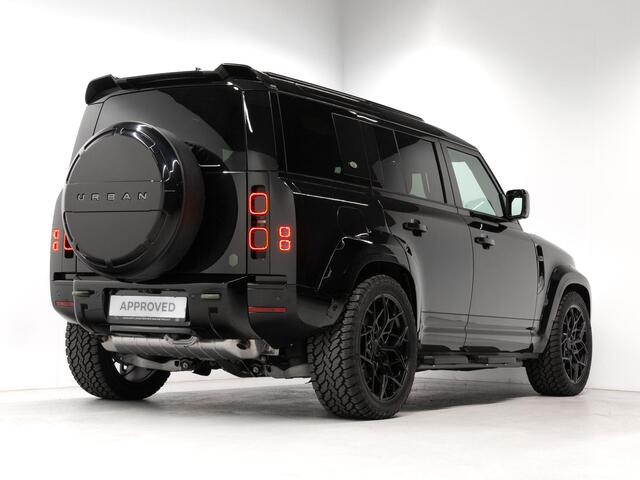 Land Rover DEFENDER 110 2.0 P300e 110 X-Dynamic SE