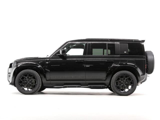 Land Rover DEFENDER 110 2.0 P300e 110 X-Dynamic SE