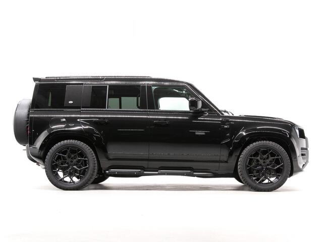 Land Rover DEFENDER 110 2.0 P300e 110 X-Dynamic SE