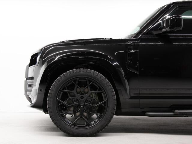 Land Rover DEFENDER 110 2.0 P300e 110 X-Dynamic SE