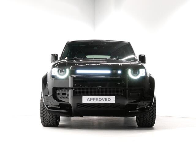 Land Rover DEFENDER 110 2.0 P300e 110 X-Dynamic SE