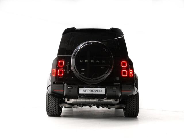 Land Rover DEFENDER 110 2.0 P300e 110 X-Dynamic SE