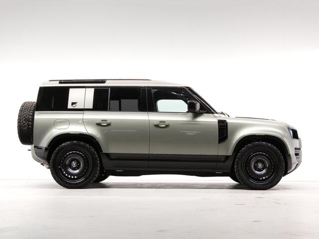 Land Rover DEFENDER 110 2.0 P300e 110 X-Dynamic HSE Zeer Unieke Uitstraling!