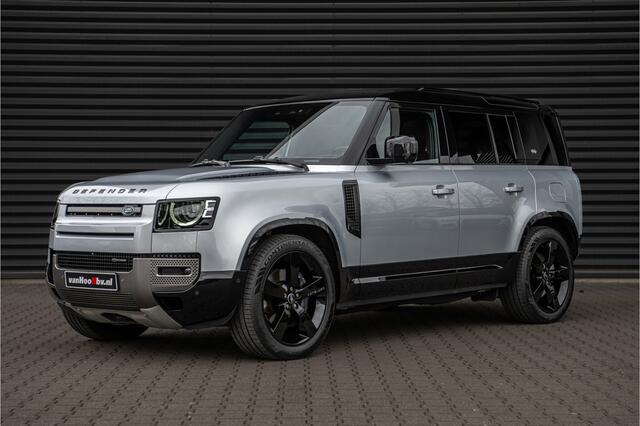 Land Rover DEFENDER 110 P400e 110 X-Dynamic HSE -22''-Headup-Pano-Trekhaak
