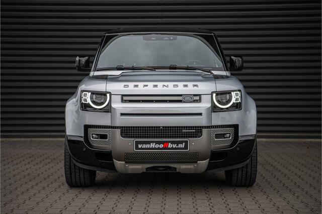 Land Rover DEFENDER 110 P400e 110 X-Dynamic HSE -22''-Headup-Pano-Trekhaak