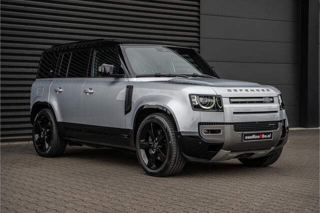 Land Rover DEFENDER 110 P400e 110 X-Dynamic HSE -22''-Headup-Pano-Trekhaak